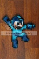 MegamanPixelBeads.jpg MegamanPixelBeads.jpg