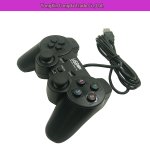 TOP-Quality-Black-Shock-font-b-Controller-b-font-font-b-Gamepad-b-font-with-double.jpg TOP-Quality-Black-Shock-font-b-Controller-b-font-font-b-Gamepad-b-font-with-double.jpg