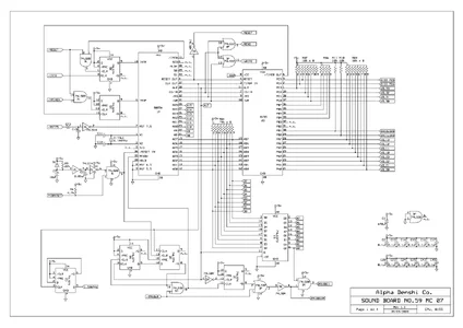 alpha denshi sound board manual|alpha-denshi|aux-boards|.webp