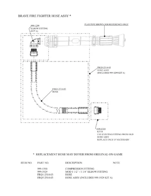 brave firefighters hose assembly manual|sega|parts-and-peripherals|.webp