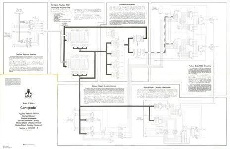 centipede cocktail dp-188-1st-02a manual|atari|cabinets|.webp