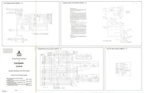 centipede cocktail dp-188-2nd-01a manual|atari|cabinets|.webp