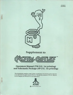 crystal castle cocktail supplement c 0 manual|atari|cabinets|.webp