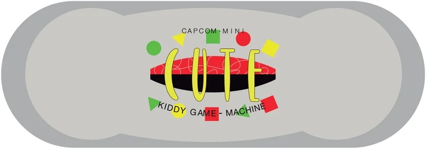 cute top manual|capcom|cabinets|.webp