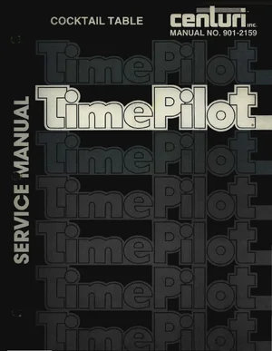 time pilot cocktail manual|centuri|cabinets|.webp