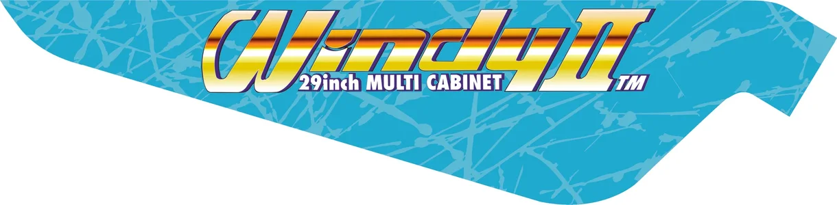 right side art windy 2 manual|konami|cabinets|.webp