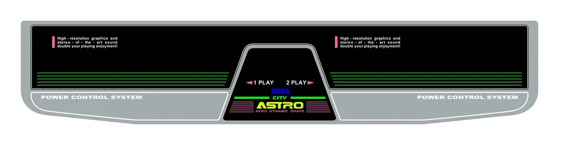 astro city panel manual|sega|cabinets|.webp