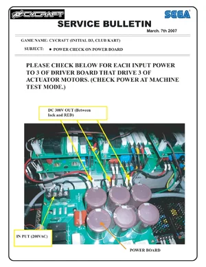 cycraft arcade us digital service bulletin|sega|cabinets|.webp