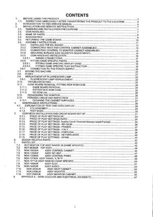 naomidx manual|sega|cabinets|.webp