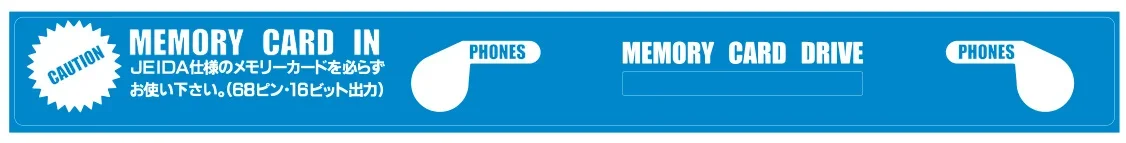 mvs-u4 memory headphones sticker manual|snk|cabinets|.webp