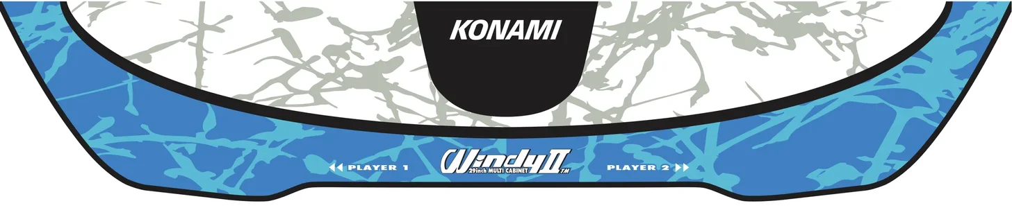 windy ii panel manual|taito|cabinets|.webp