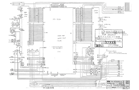 after burner schematic|sega|schematics-and-wiring|.webp