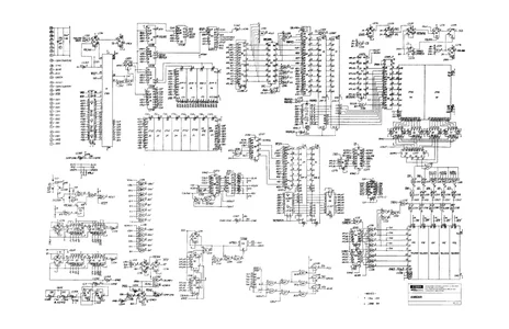 amidar schematic|konami|schematics-and-wiring|.webp