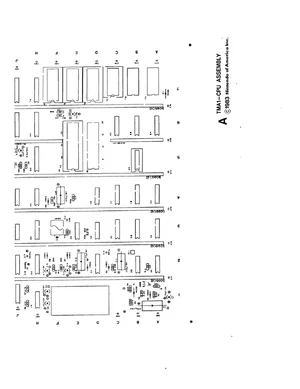 arcade mario bros by physical board layouts schematic|nintendo|schematics-and-wiring|.webp