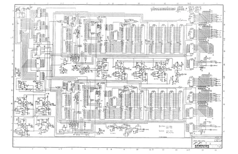 arcade vs system cpu by schematic|nintendo|schematics-and-wiring|.webp