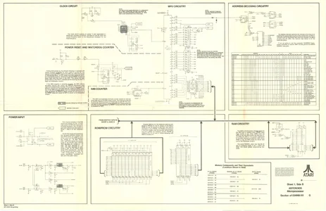asteroids dp-143-4th-01b manual|atari|schematics-and-wiring|.webp