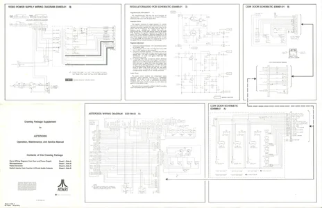 asteroids dp-143-5th-01a manual|atari|schematics-and-wiring|.webp