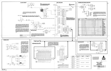 asteroids dp-143-6th-01b manual|atari|schematics-and-wiring|.webp