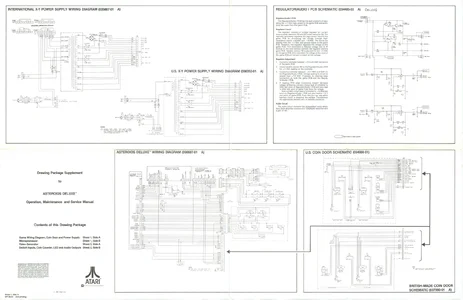 asteroids deluxe dp-165-2nd-01a manual|atari|schematics-and-wiring|.webp