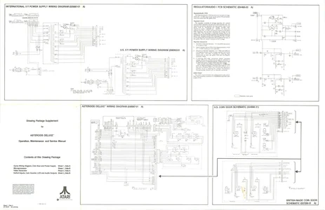 asteroids deluxe dp-165-3rd-01a manual|atari|schematics-and-wiring|.webp
