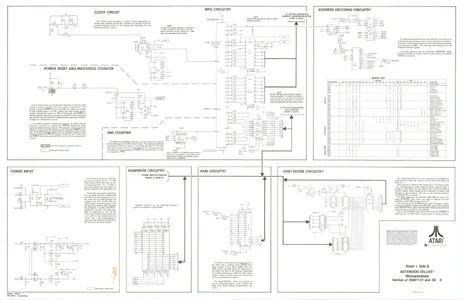asteroids deluxe dp-165-3rd-01b manual|atari|schematics-and-wiring|.webp
