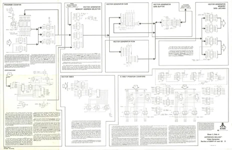 asteroids deluxe dp-165-3rd-02a manual|atari|schematics-and-wiring|.webp