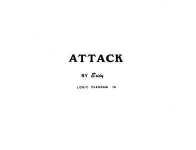 attack schematic|exidy|schematics-and-wiring|.webp