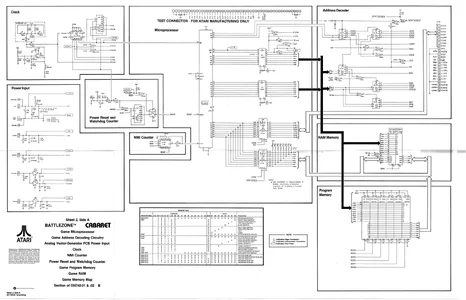 battlezone cabaret dp-166-1st-02a manual|atari|schematics-and-wiring|.webp