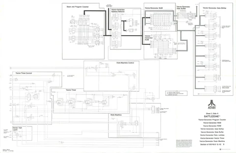 battlezone dp-156-1st-03a manual|atari|schematics-and-wiring|.webp