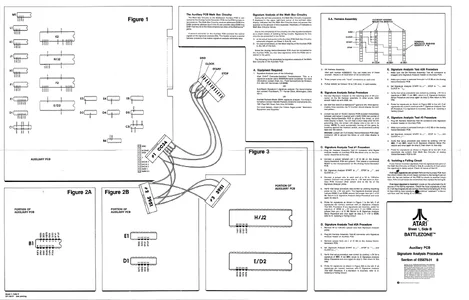 battlezone dp-156-2nd-01b manual|atari|schematics-and-wiring|.webp
