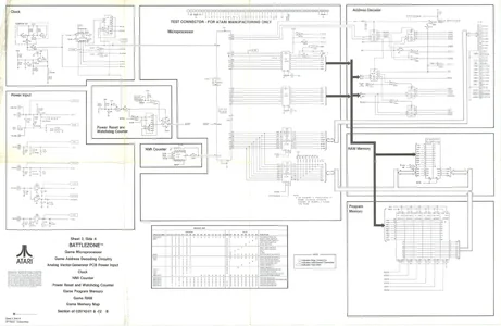 battlezone dp-156-2nd-02a manual|atari|schematics-and-wiring|.webp