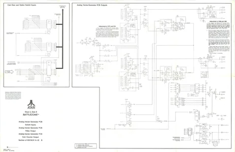 battlezone dp-156-2nd-02b manual|atari|schematics-and-wiring|.webp