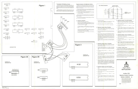 battlezone dp-156-3rd-01b manual|atari|schematics-and-wiring|.webp