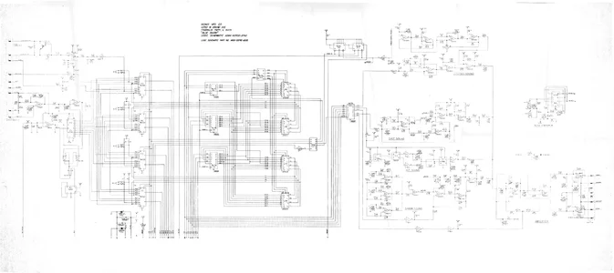blue shark schematic|bally-midway|schematics-and-wiring|.webp
