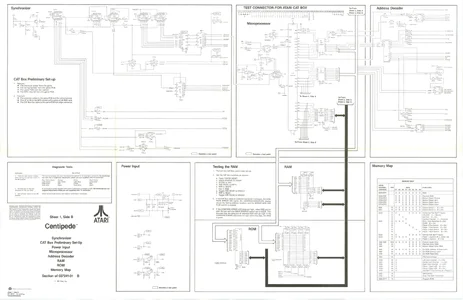 centipede caberat dp-189-1st-01b manual|atari|schematics-and-wiring|.webp