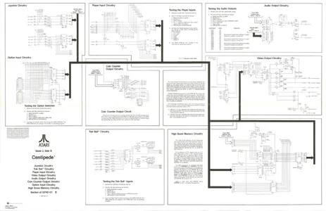 centipede caberat dp-189-1st-02b manual|atari|schematics-and-wiring|.webp