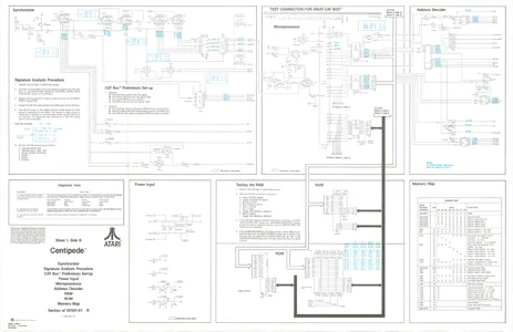 centipede dp-182-1st-01b manual|atari|schematics-and-wiring|.webp