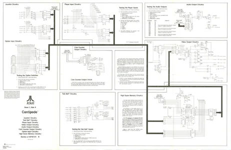 centipede dp-182-1st-02b manual|atari|schematics-and-wiring|.webp