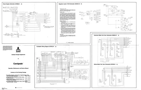 centipede dp-182-3rd-01a manual|atari|schematics-and-wiring|.webp