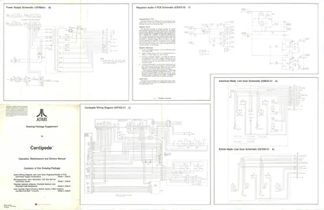 centipede dp-182-4th-01a manual|atari|schematics-and-wiring|.webp