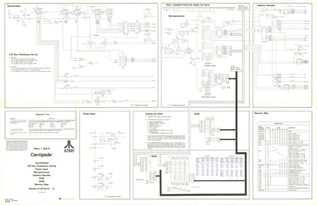 centipede dp-182-5th-01b manual|atari|schematics-and-wiring|.webp