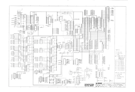 devastators schematic|konami|schematics-and-wiring|.webp
