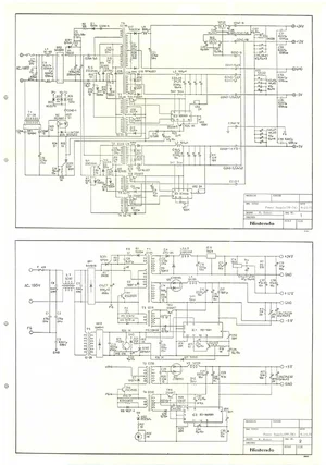donkey kong jr schematic|nintendo|schematics-and-wiring|.webp