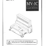 MV-1C manual (SNK)
