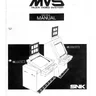 MV-6F manual (SNK)