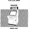 MVS U 4 manual (SNK)
