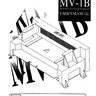 Neo Geo MVS 1 Slot MV-1B Users manual (SNK)