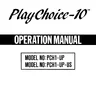 Pc 10 operation manual (Nintendo)