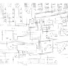 Rotation VIII Game Logic manual (Bally / Midway)