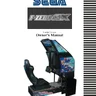 Triforce Collection manual (Sega)